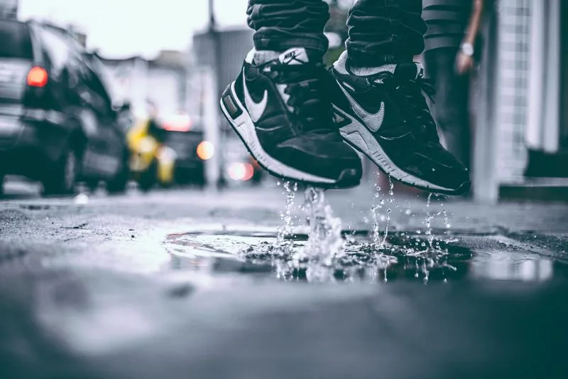 Zapatillas Top10